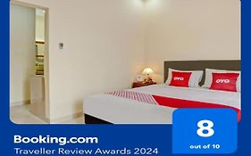 OYO 90654 Pondok Wisata Buana Amerta